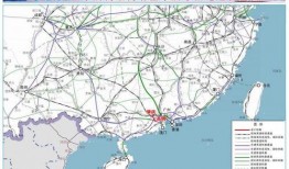 广州高铁最新爆料,未来交通枢纽再升级，速度与便捷双提升