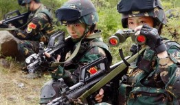 女兵突击电视剧全集在线观看,热血青春，铁血军魂！